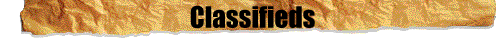 Classifieds