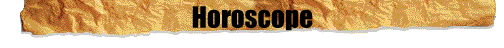 Horoscope